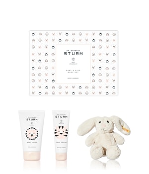 DR. BARBARA STURM Baby & Kids Body Set Baby-Set-1 Stk