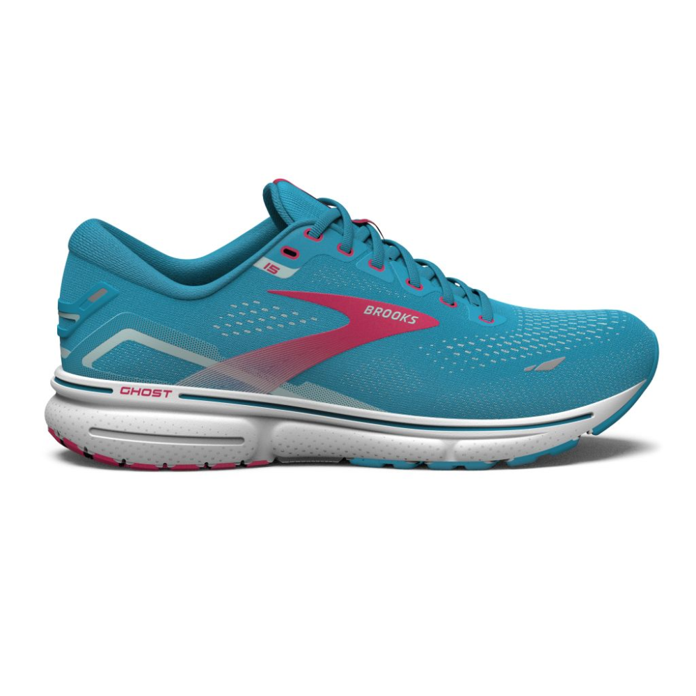 Brooks Ghost 15 120380-1B-431 / blau