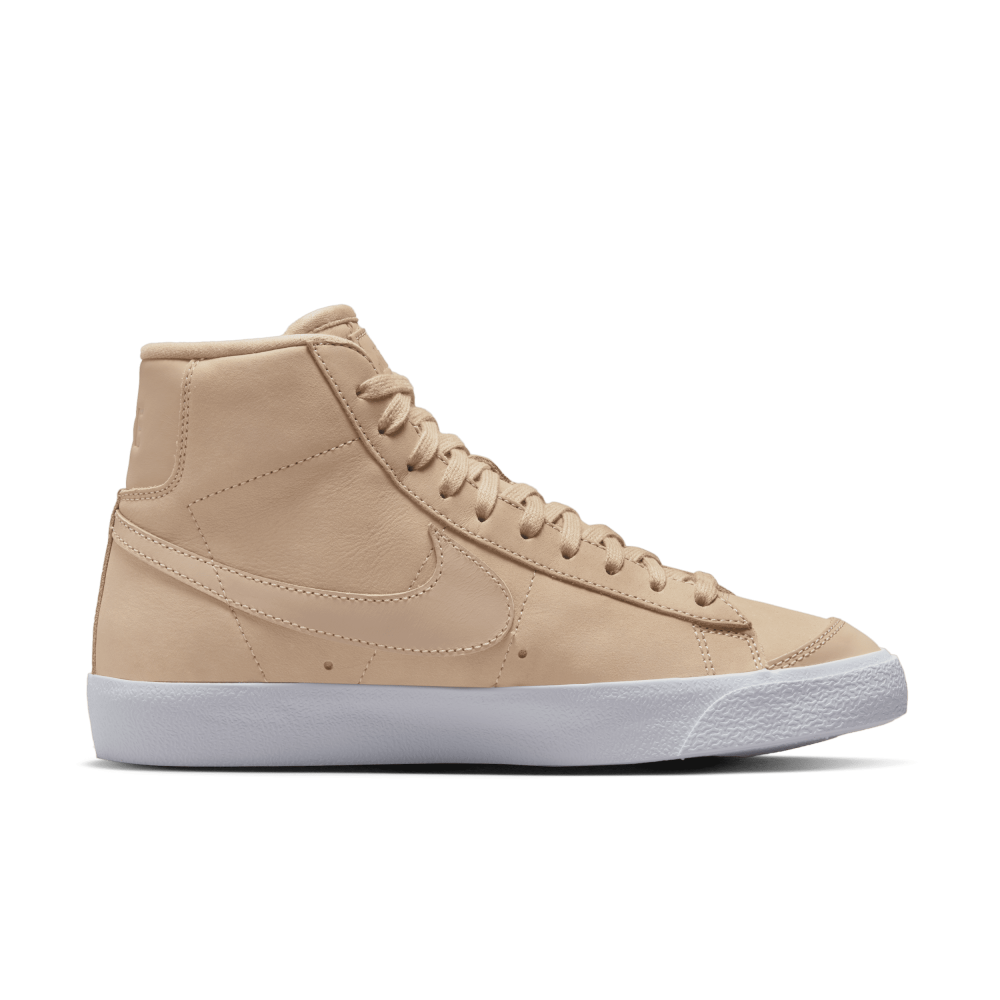 Nike Blazer Mid Premium DQ7572-200 / braun
