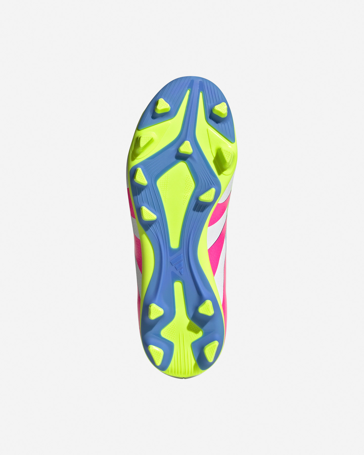Futbalové kopačky Adidas Predator Club FG-MG Jr ID3810