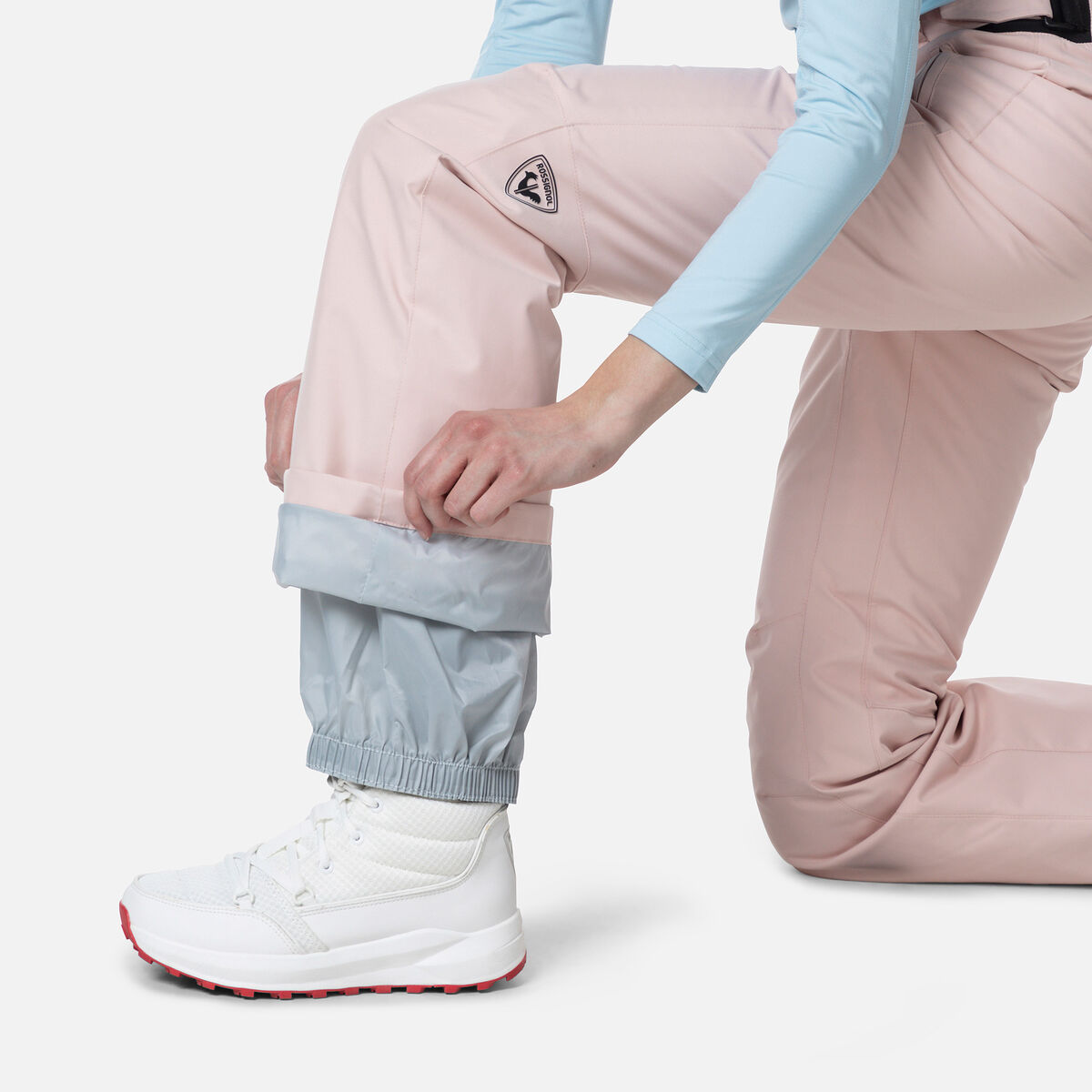 Damenskihose