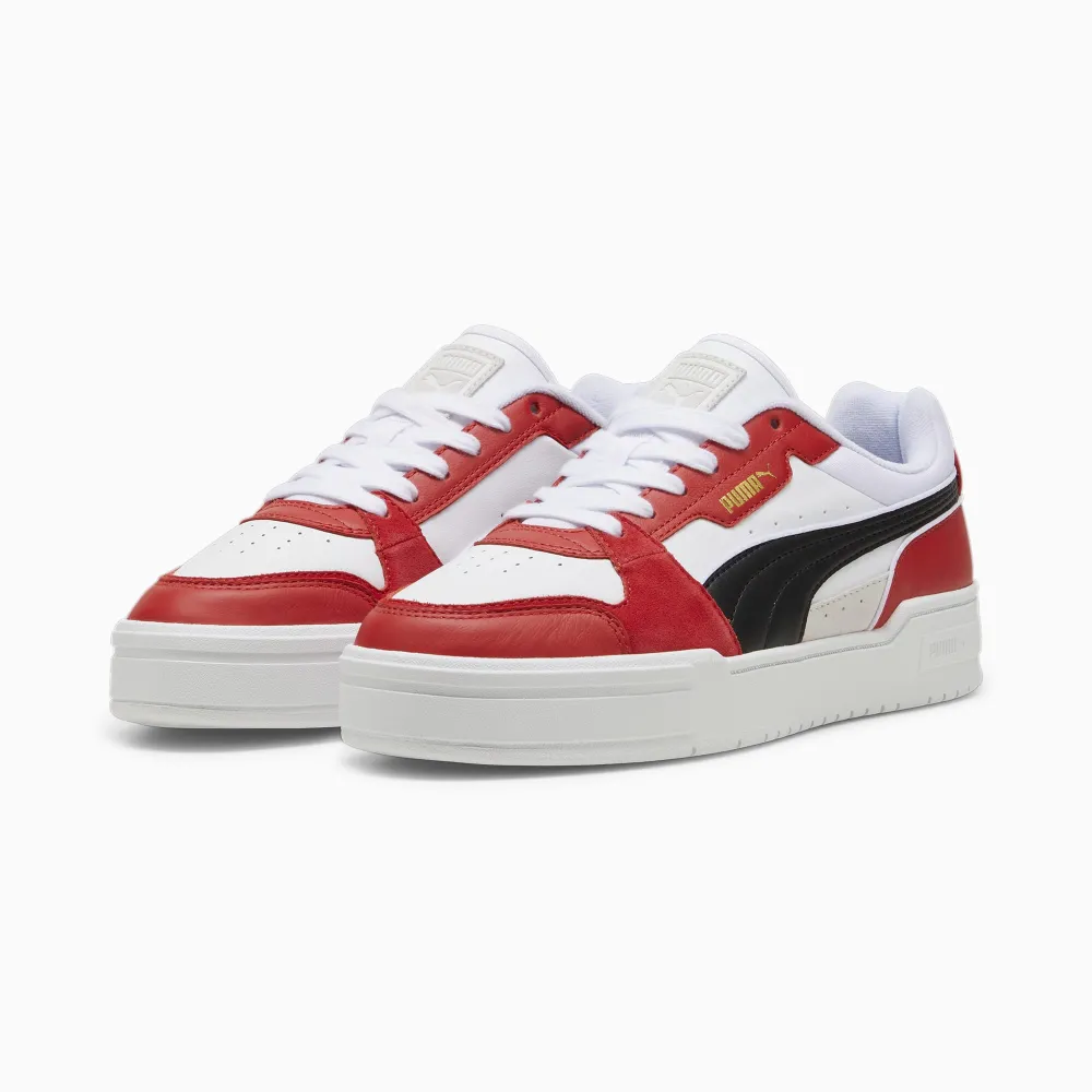 PUMA CA Pro Lux III 395203_09 / weiss