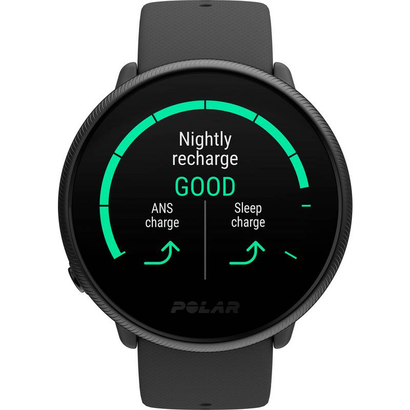 Polar IGNITE 2 Sportuhr