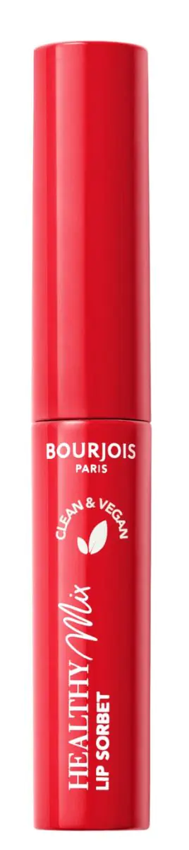 Κραγιόν Bourjois Healthy Mix Lip Sorbet 02