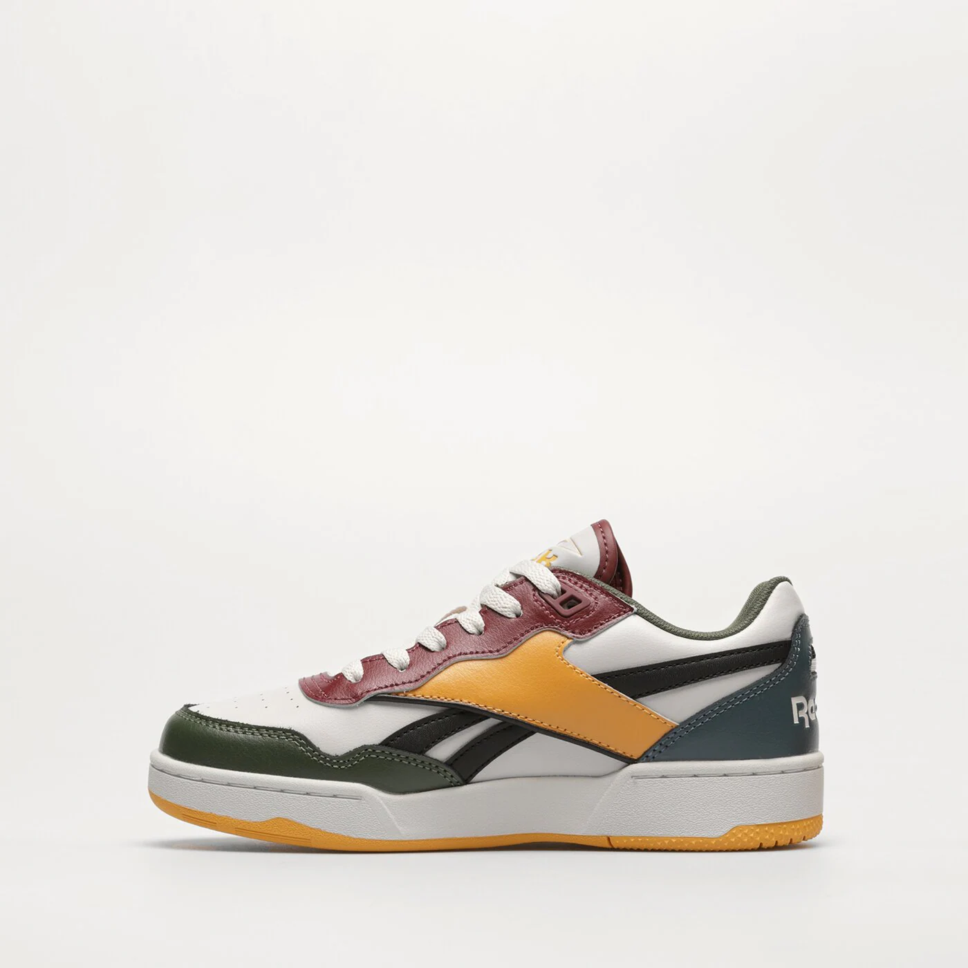 REEBOK BB 4000 II Multicolor
