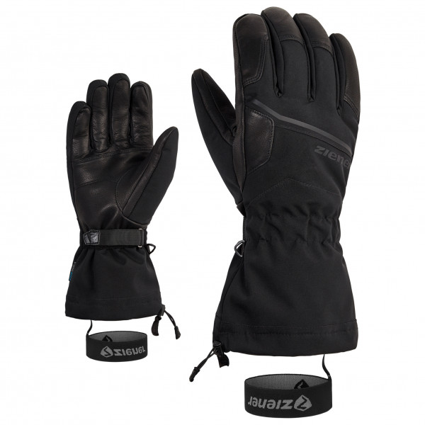 Ziener - Garni AS AW - Handschuhe
