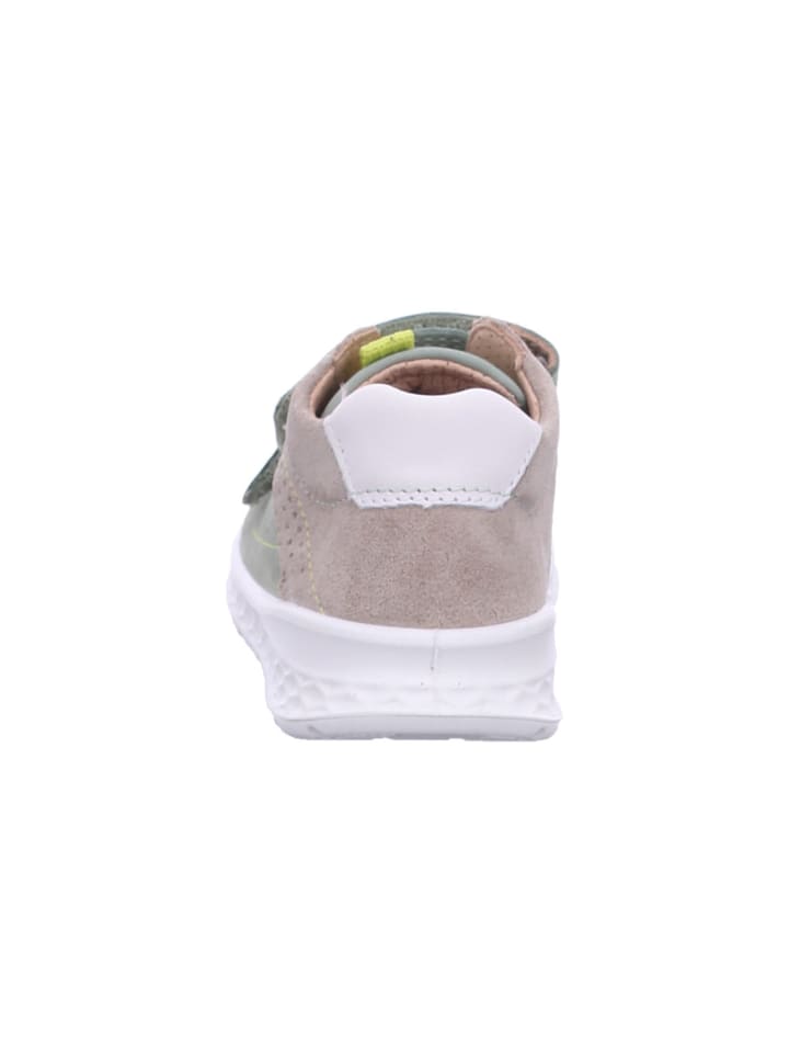 superfit Jungen- Halbschuhe BREEZE in Grün günstig kaufen
