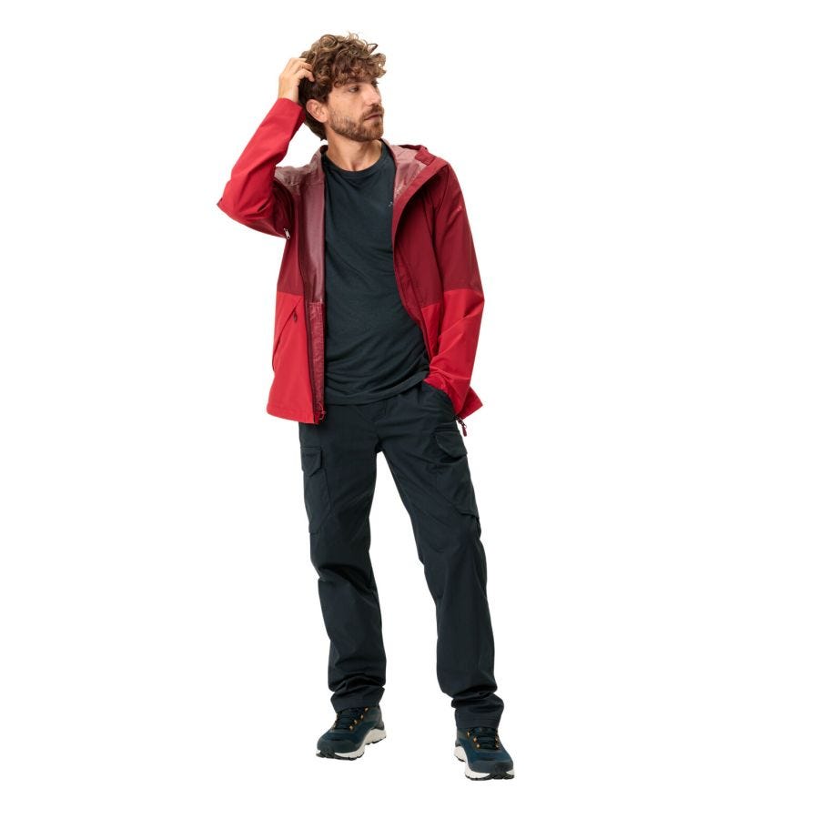 Neyland 2,5-Lagen Wanderjacke Herren