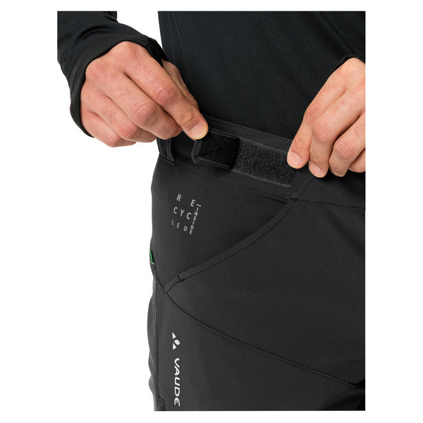 QIMSA SOFTSHELL PANTS II Herren - Softshellhose