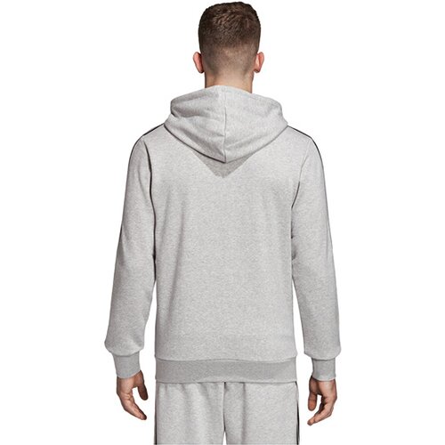 HERREN SWEATJACKE