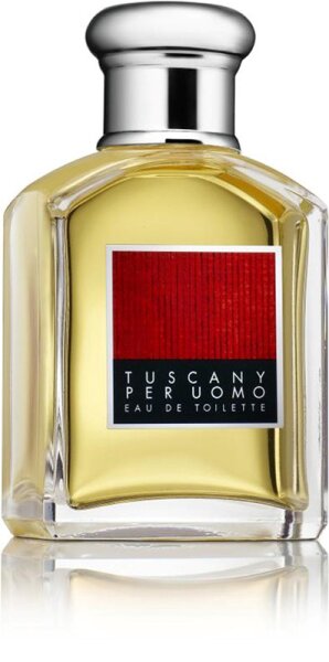 Aramis Gentleman's Collection Tuscany per Uomo Spray Eau de Toilette