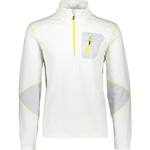 HERREN ROLLI HERREN SKIROLLI / FLEECEPULLOVER LANGARM