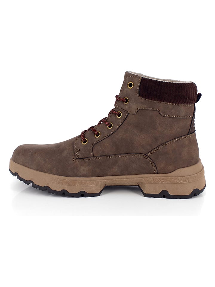 Kimberfeel Boots 
