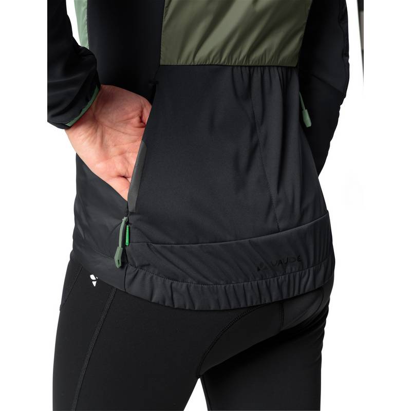 VAUDE Women's Kuro Insulation Jacket Outdoorjacke Damen