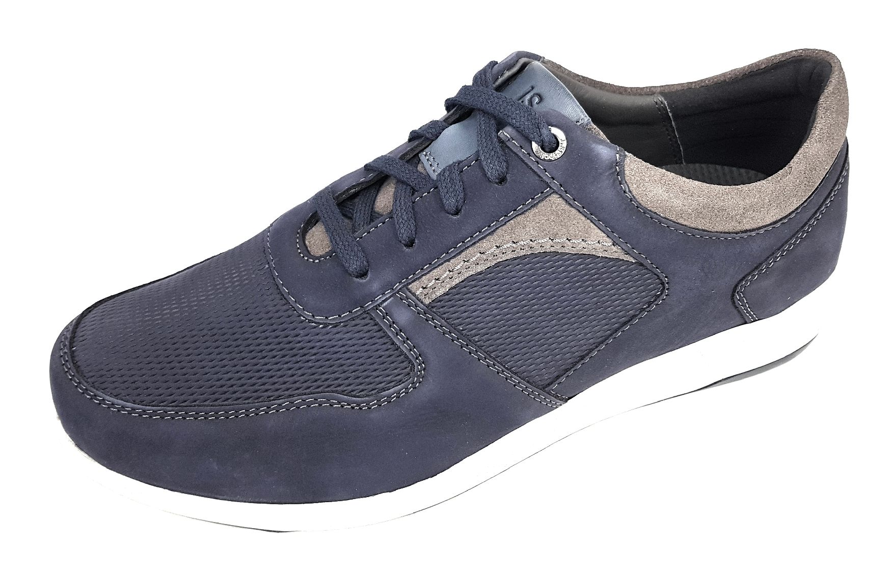 Josef Seibel Enrico 01 25301-21527 Blau 527 Indigo-Multi