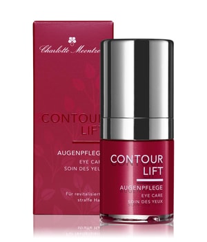 Charlotte Meentzen Contour Lift Augencreme-15 ml