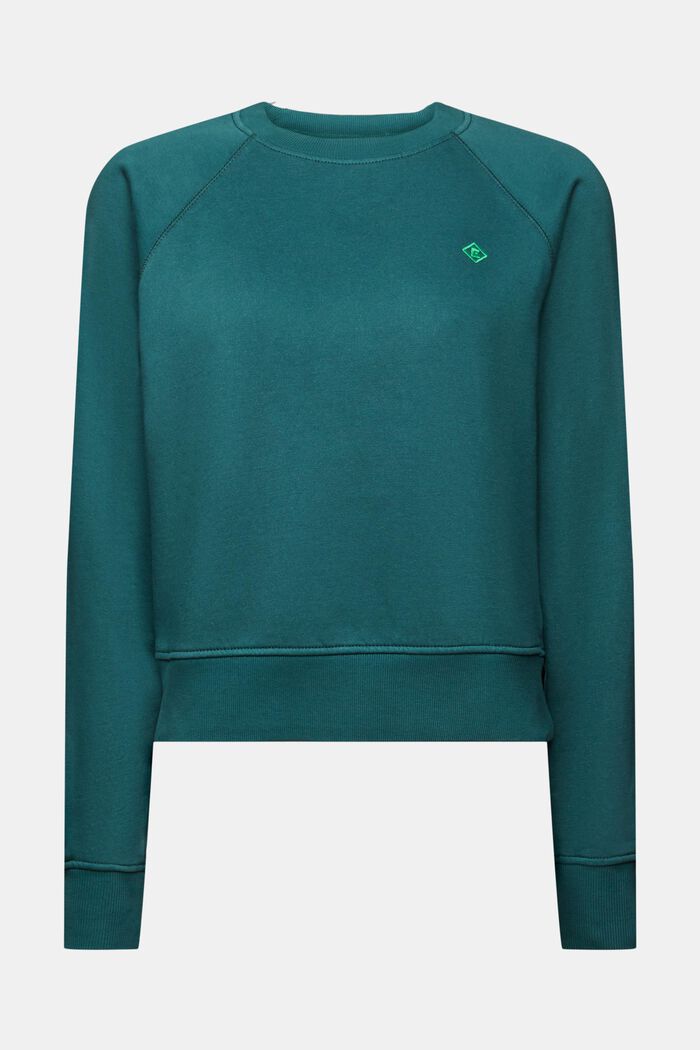 Logo-Sweatshirt