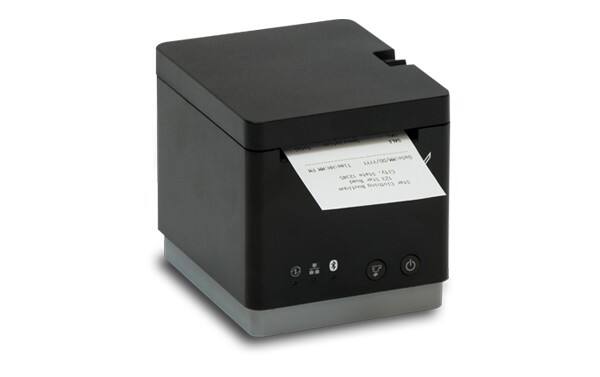 Star Pos-Drucker Mcp21 Lb 39653190 Schwarz Desktop