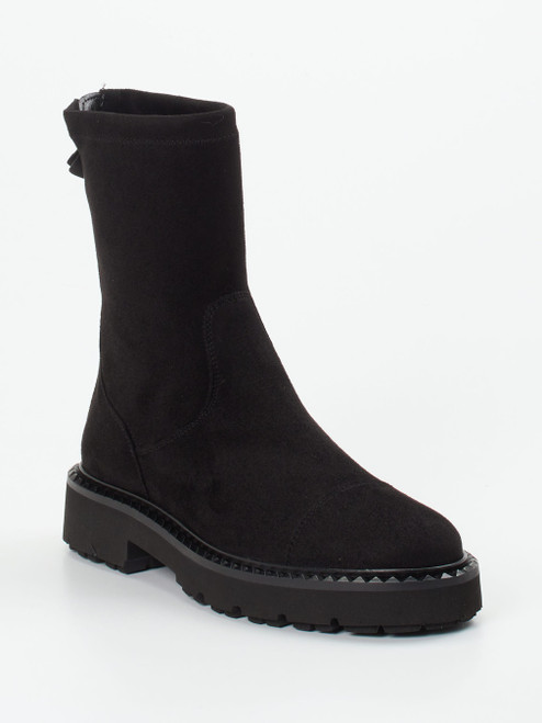Stiefelette-17330090227 Kennel & Schmenger
