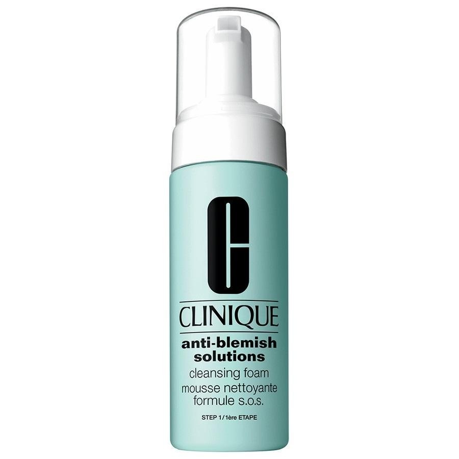 Anti-Blemish Solutions - Cleansing Foam 125ml