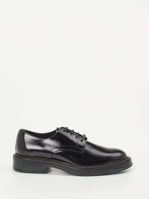 Schnürschuh-46100091183 Tod's