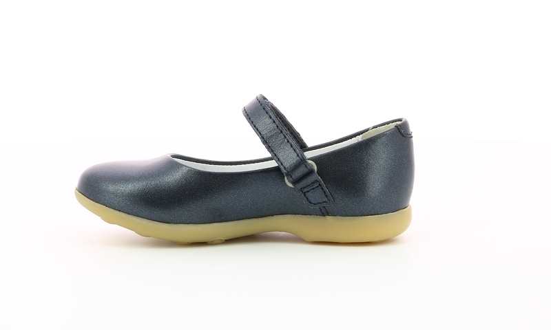 Babies cuir Ambellie