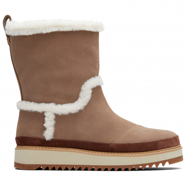 TOMS - Women's Makenna - Winterschuhe