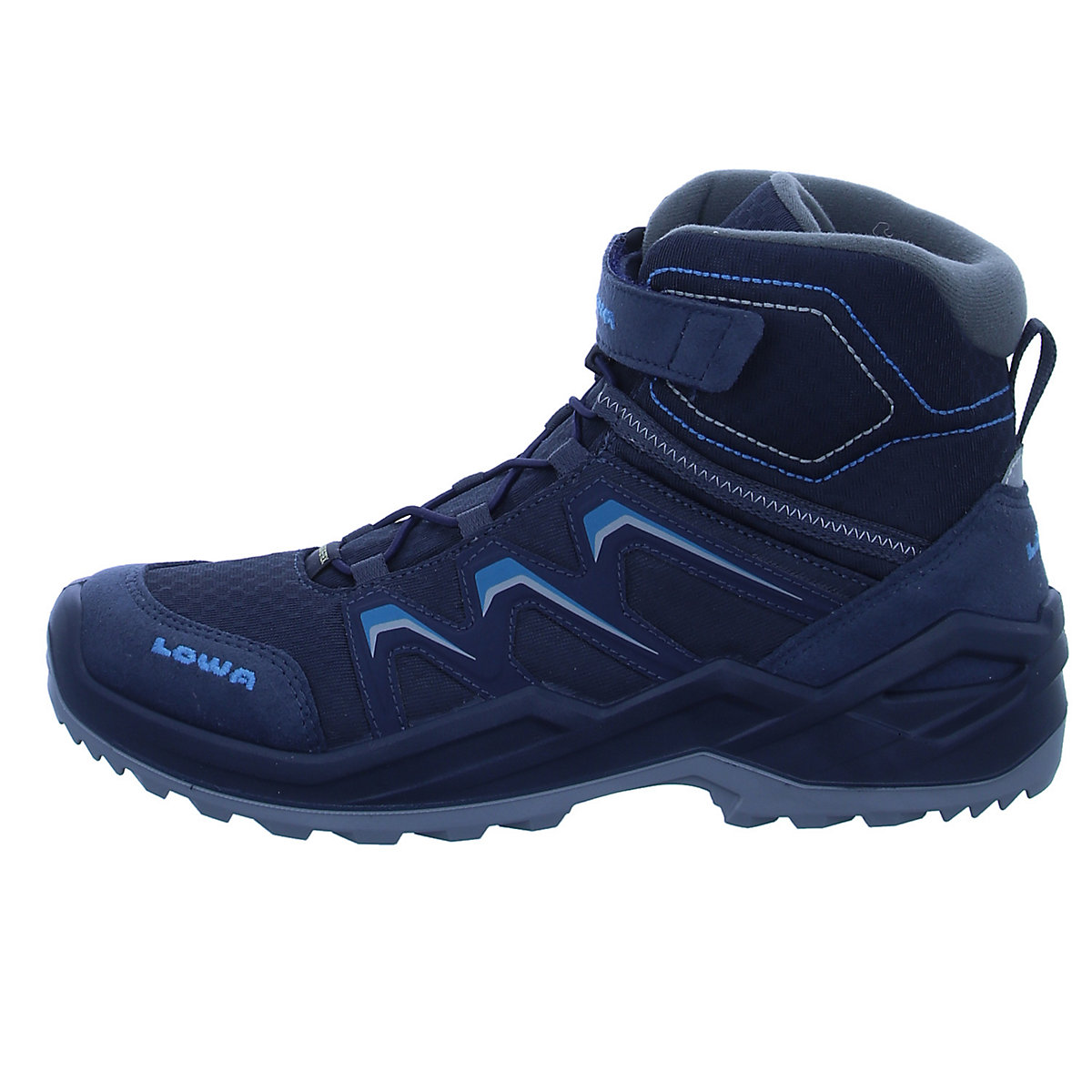 Trekking- & Wanderschuhe