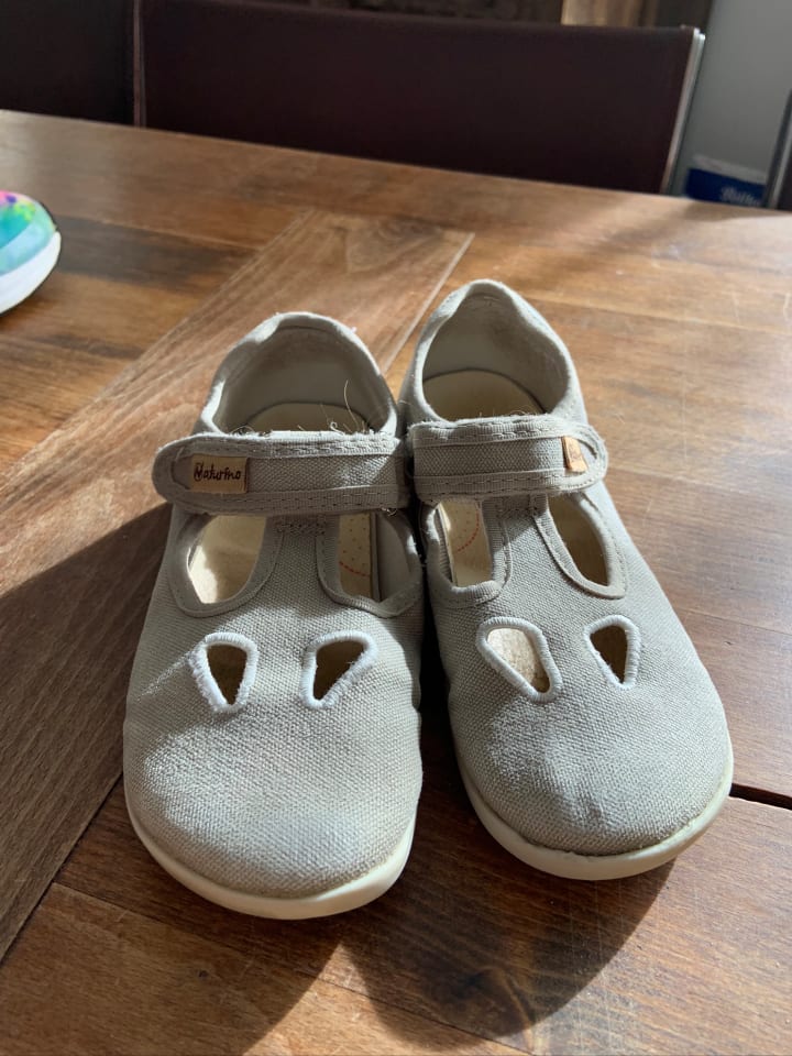 Naturino Halbsandalen in Grau günstig kaufen 29