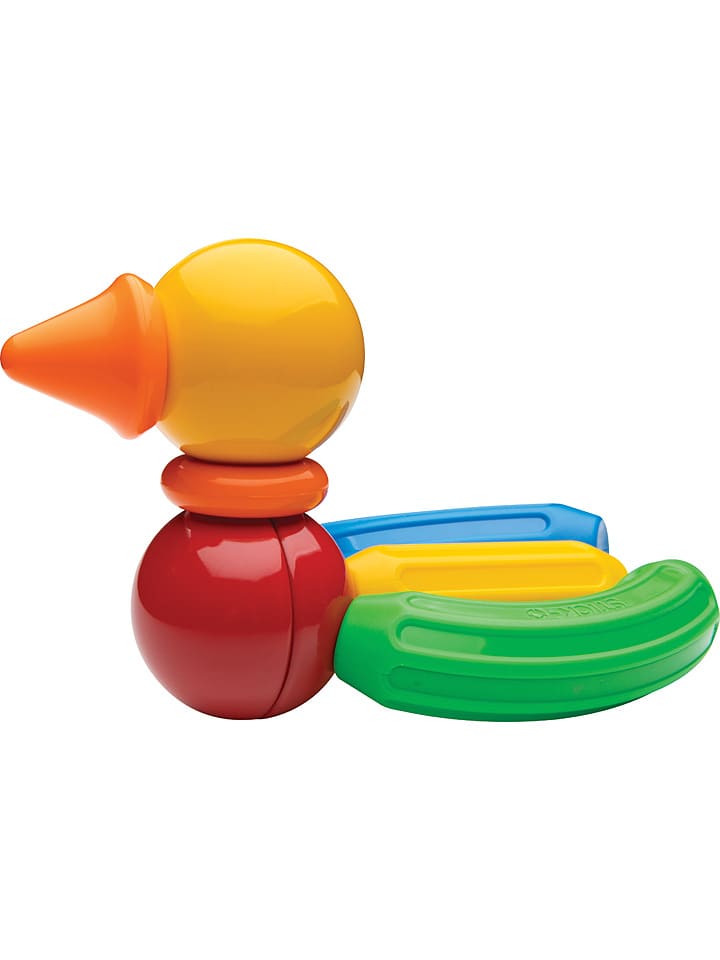 STICK-O 10tlg. Magnetspielset 