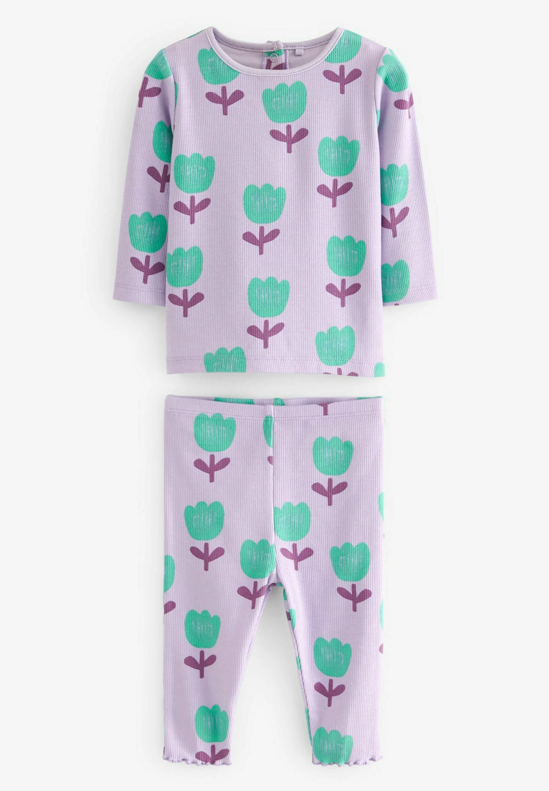 Siguiente CONJUNTO ESTÁNDAR DE 6 PIEZAS - Leggings