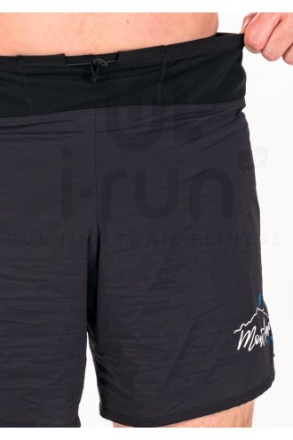 Compressport Trail Racing Mont Blanc M
