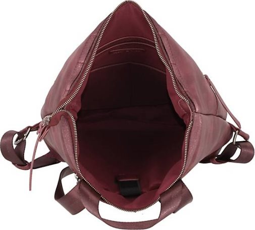 Greenburry Hanni Rucksack 40 cm Laptopfach