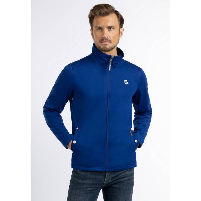 Schmuddelwedda Funktionsjacke Herren