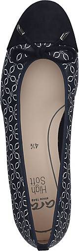 ara Ballerinas