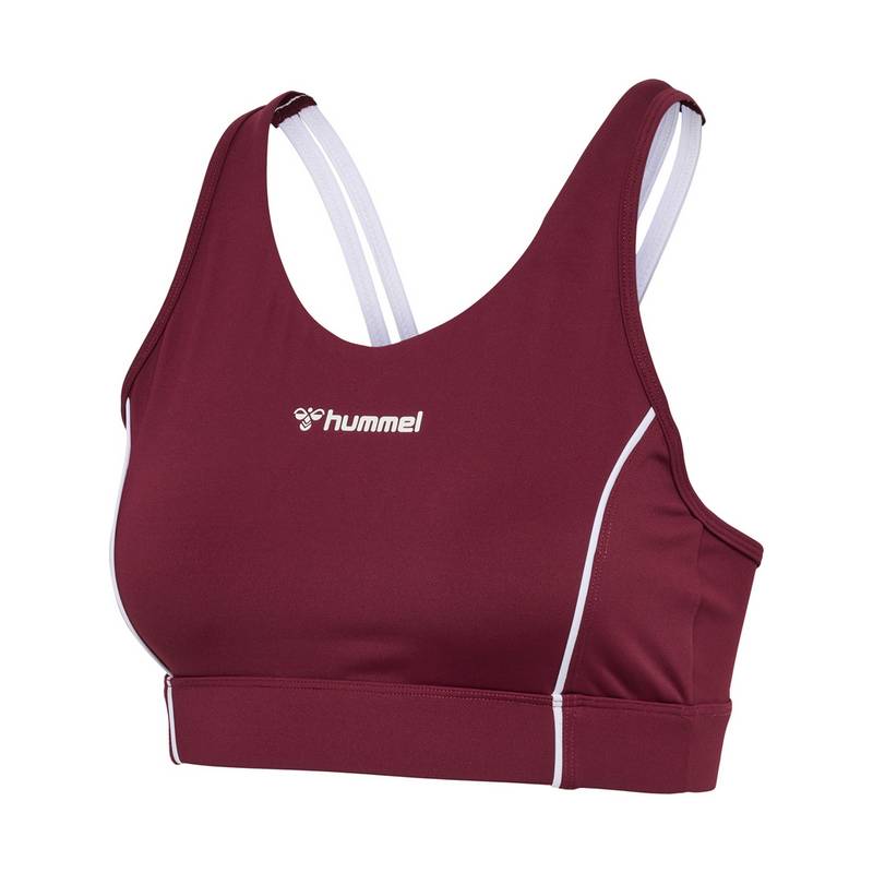 hummel hmlMT FLASH SPORTS BRA BH Damen