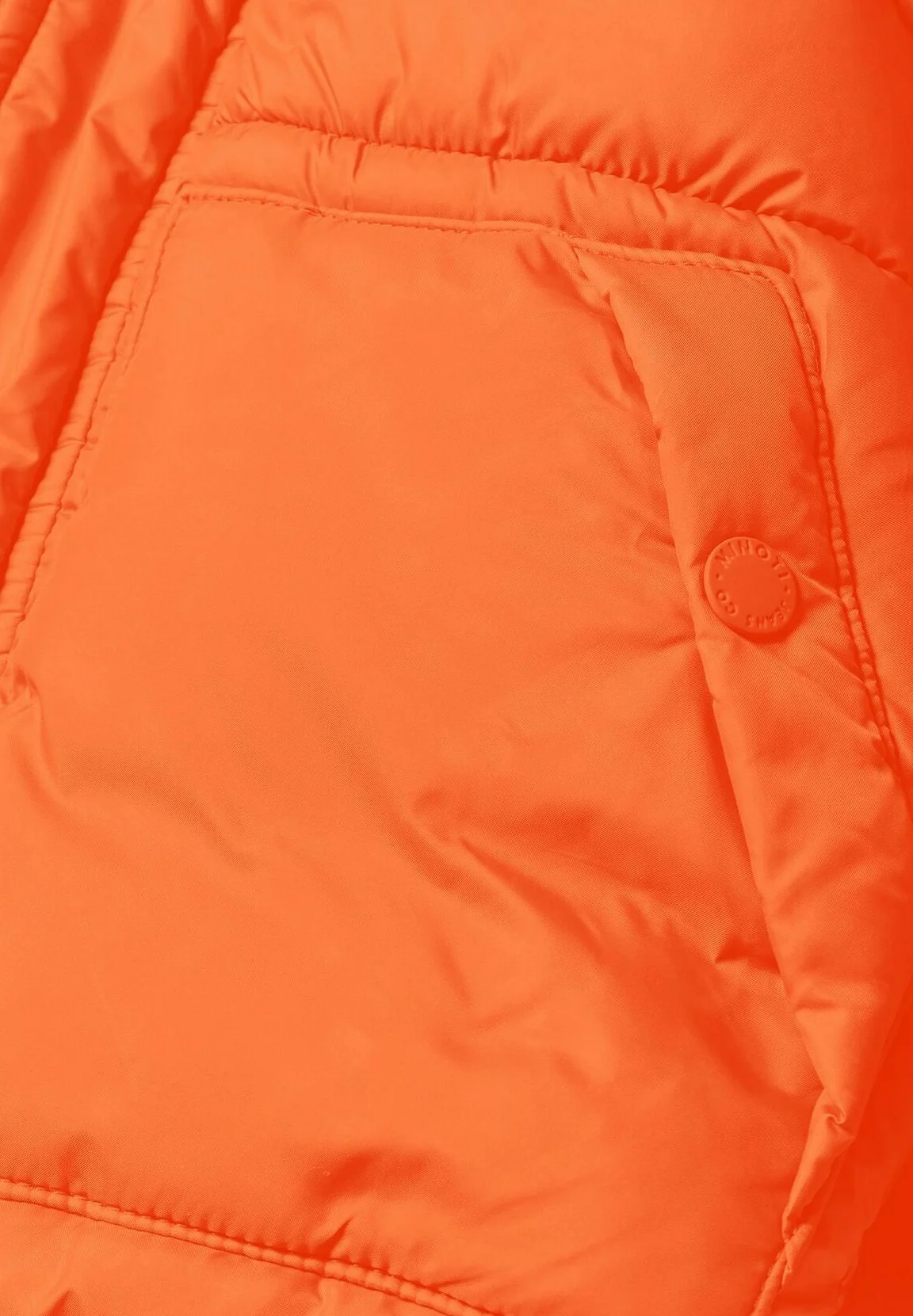 MINOTI PADDER PUFFER - Chaqueta de invierno