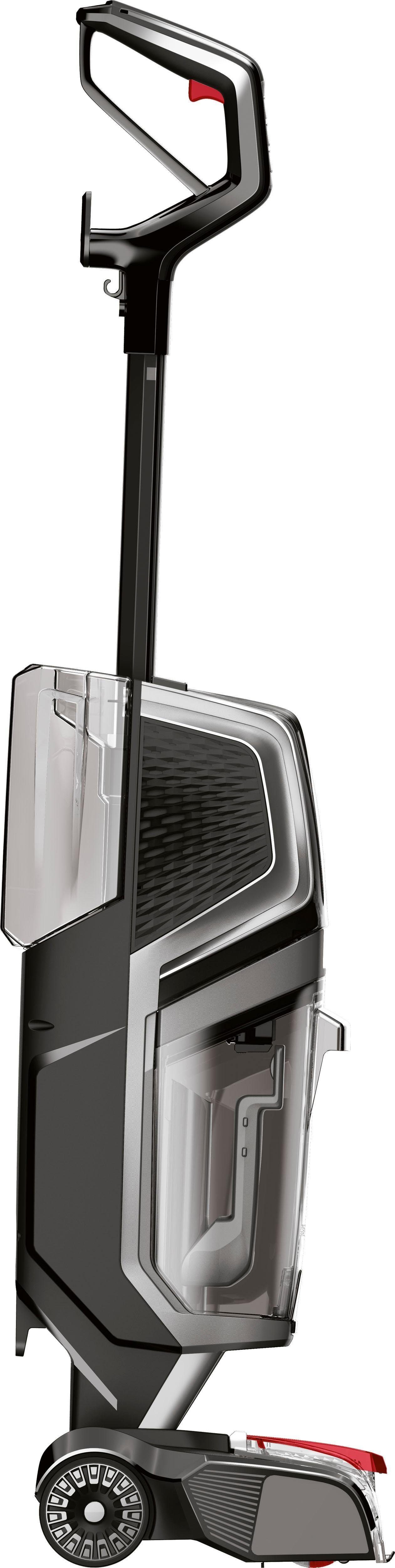 Bissell Teppichreinigungsgerät HydroWave, 385 W, beutellos