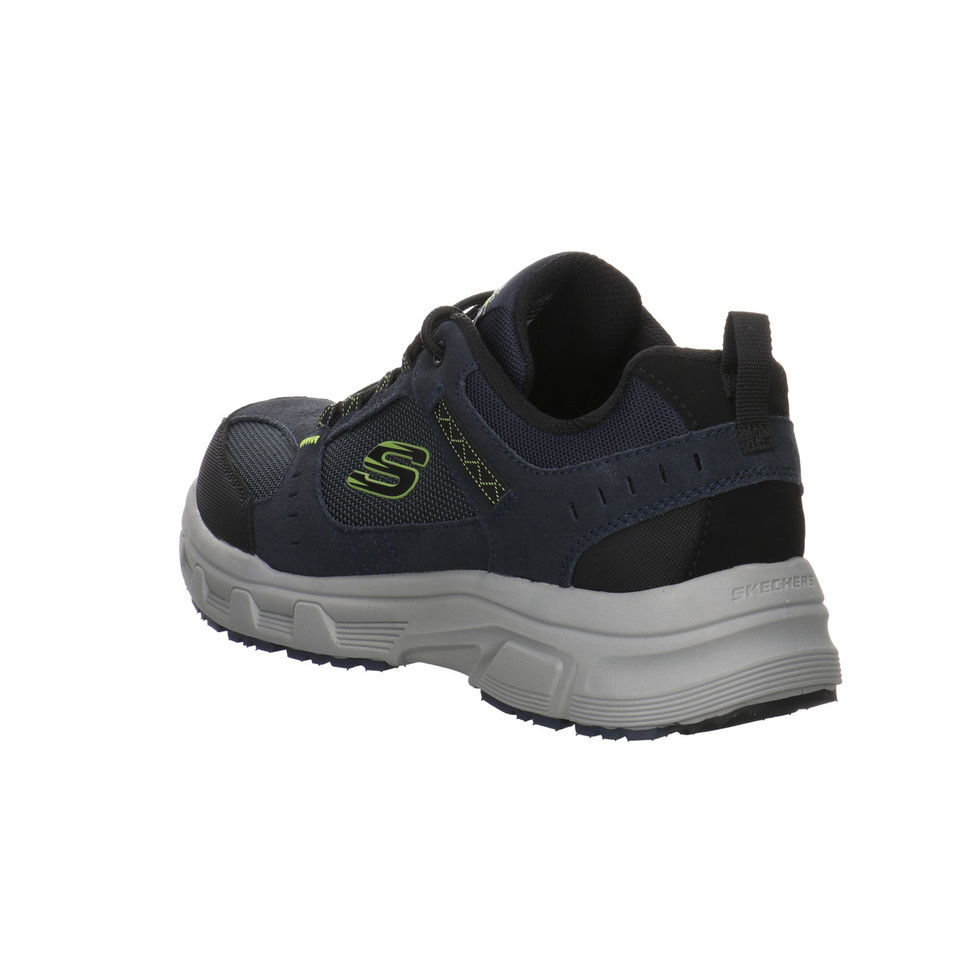 Skechers Oak Canoyon Schnürschuh