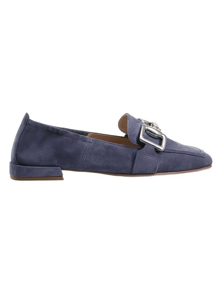 Högl Leder-Slipper 