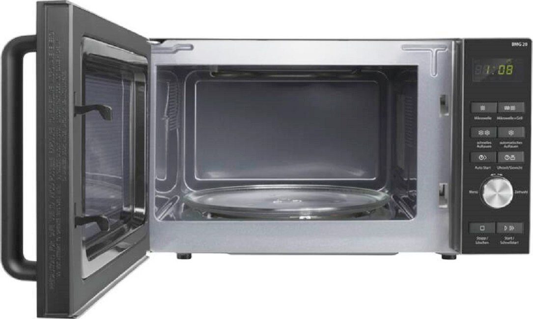 Caso Mikrowelle BMG20, 20,00 l