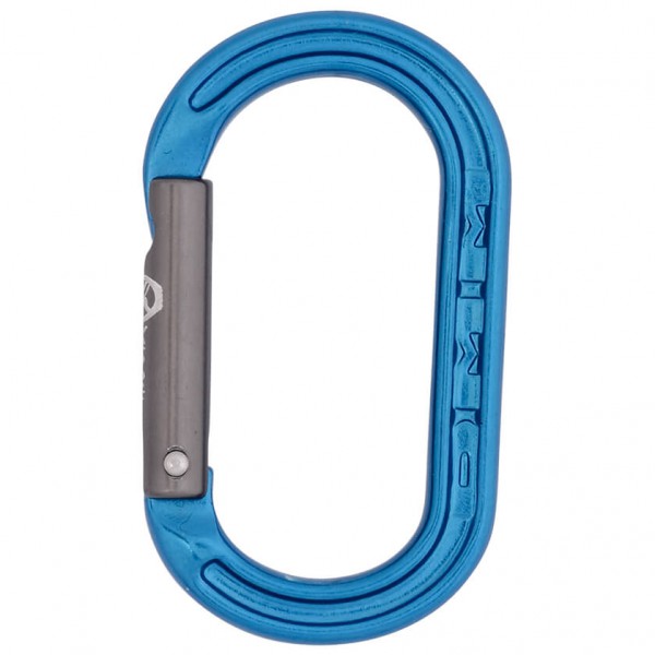 DMM - XSRE Mini Carabiner - Materialkarabiner