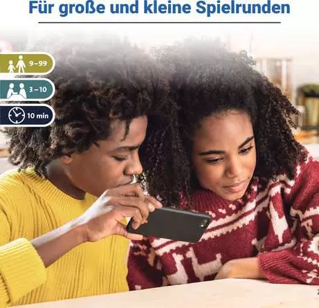 Harry Potter - Kampf gegen die dunklen Mächte - Spiel ab 9 Jahren