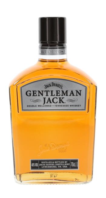 Jack Daniel's Gentleman Jack 0,7 l·40 % vol