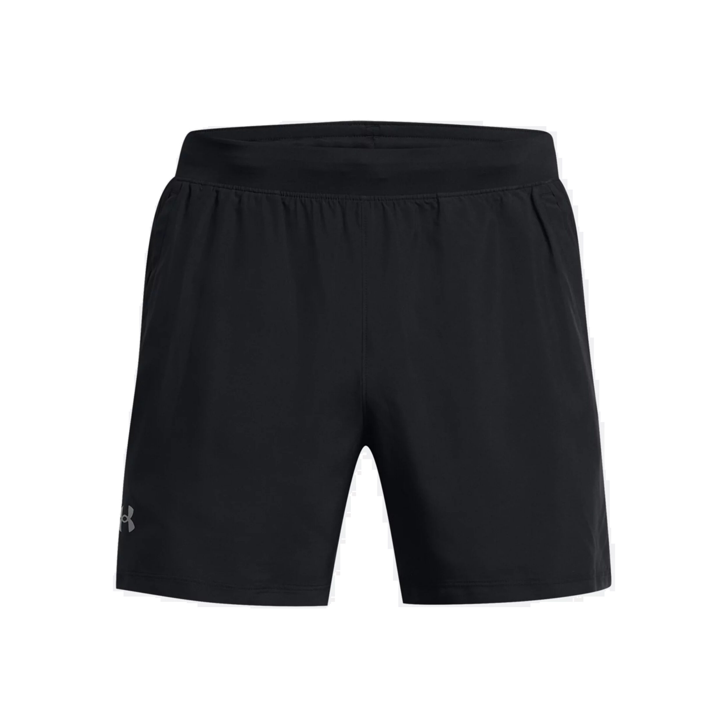 Launch 5 Inch Shorts Herren - Schwarz