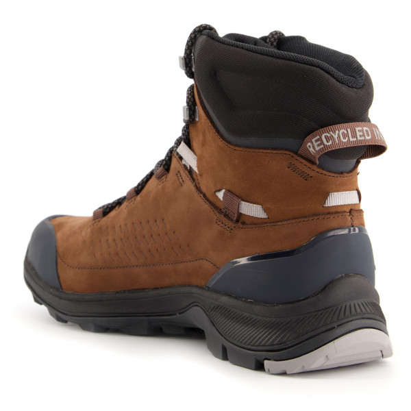 Vaude - Women's TRK Skarvan Tech Mid STX - Wanderschuhe