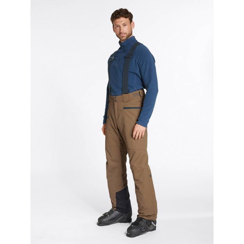 Ziener Tronador Skihose Herren