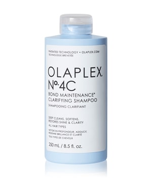 OLAPLEX No. 4C Bond Maintenance Clarifying Shampoo Haarshampoo-250 ml