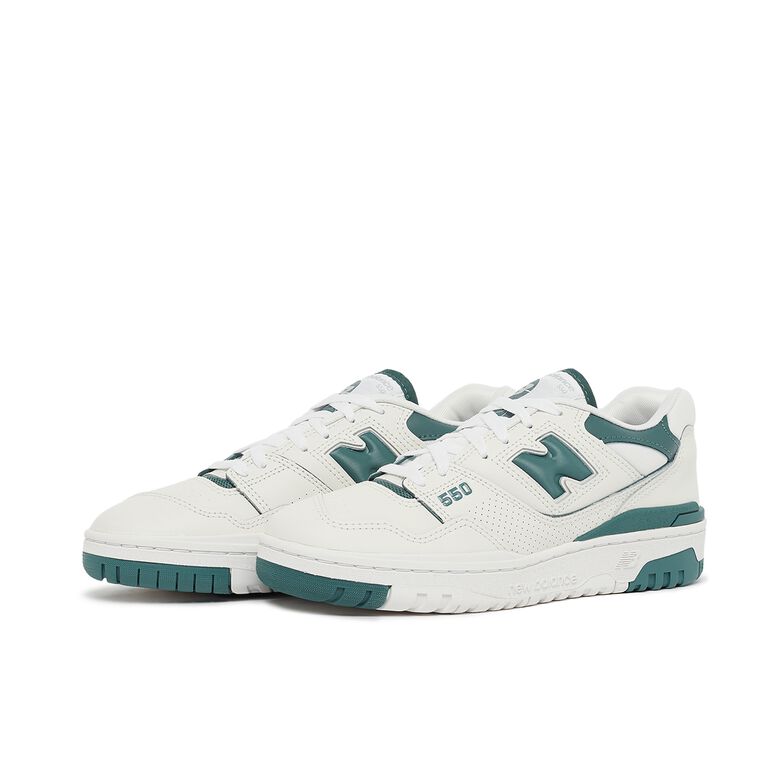 New Balance Wmns BBW550BI reflection