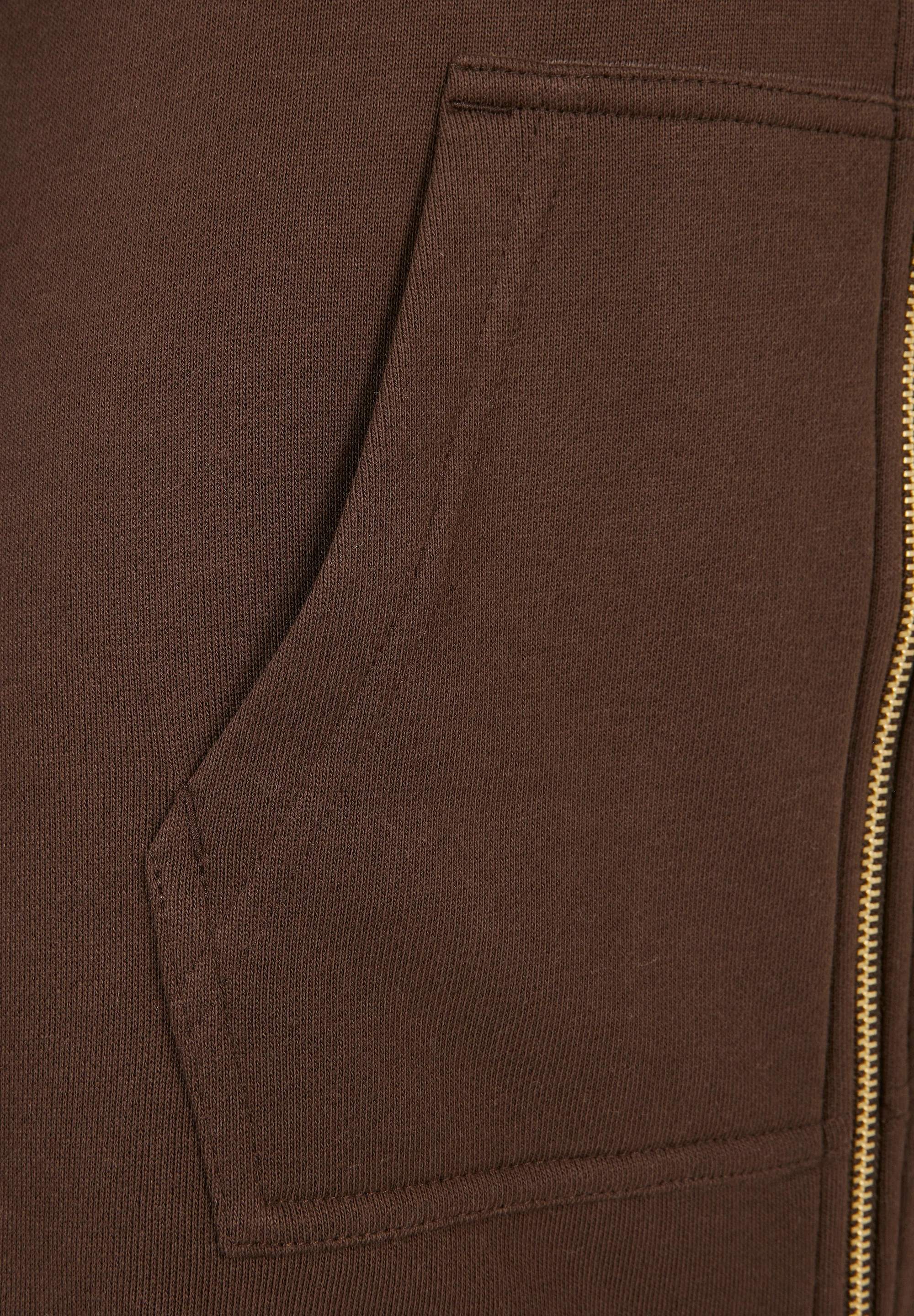 Urban Classics PARKA - Sudadera con cremallera